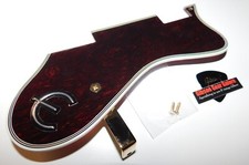 Peças de guitarra Epiphone Sheraton Pickguard corpo oco tartaruga Gibson escolha personalizada, usado comprar usado  Enviando para Brazil