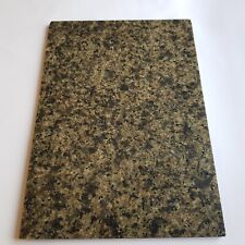 Suporte para vaso de pedra de mármore granito pedra cinza natural 29cm topo polido comprar usado  Enviando para Brazil