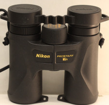 Nikon 10x30 prostaff for sale  Dubuque