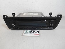 Autoradio lettore bmw usato  Putignano