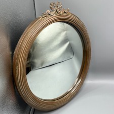 Antique vintage round for sale  UK