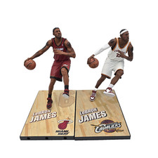 Mcfarlane nba action for sale  Judsonia