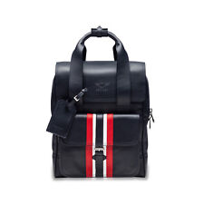 Rucksack leder dark gebraucht kaufen  Berlin
