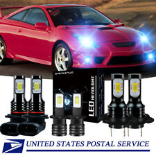 Toyota celica 2000 for sale  Shipping to Ireland
