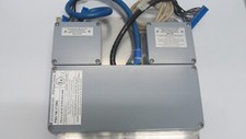 Gecma components psu for sale  UK