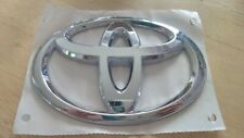 Original toyota emblem.badge.m for sale  PONTEFRACT