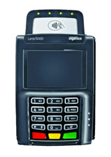 Ingenico lane 5000 d'occasion  Thiais