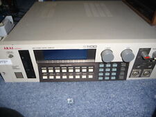 Akai s1100 sampler for sale  ARBROATH