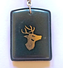 Porte cles logo d'occasion  L'Absie