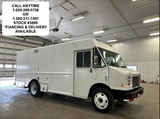 2016 freightliner mt55 for sale  Battle Creek