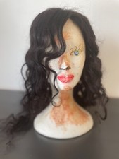 Lace wig brésilienne d'occasion  Nantes-
