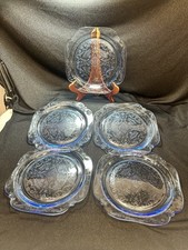 Indiana glass madrid for sale  Davenport