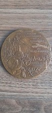 Medaille bronze election d'occasion  Villeneuve-sur-Lot