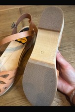 Hasbeens swedish wooden for sale  TARPORLEY
