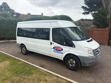 2008 ford transit for sale  SHEERNESS