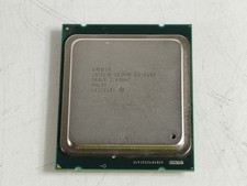 Lot of 2 Intel Xeon E5-1603 2.8 GHz 5 GT/s LGA 2011 Server CPU Processor SR0L9 comprar usado Lot of 2 Intel Xeon E5-1603 2.8 GHz 5 GT/s LGA 2011 Server CPU Processor SR0L9 comprar usado  Enviando para Brazil