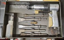 Desoutter air pneumatic for sale  CORBY