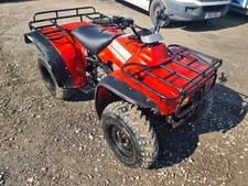 Honda big red for sale  CHESTER