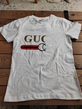 Gucci kinder shirt gebraucht kaufen  Bayreuth