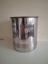 Stainless steel large for sale  WORCESTER