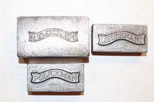 Lieutenant policeman scroll for sale  Fair Haven
