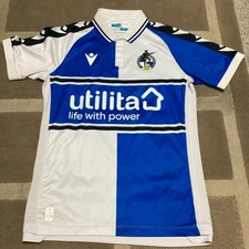 Bristol rovers home for sale  BRISTOL