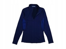 ARC'TERYX Bluza Trekkingowa Damska Lekka Half Zip r. XS na sprzedaż  PL