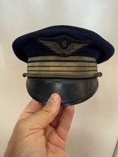 Militaria aviation casquette d'occasion  Lorient