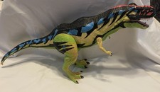Vintage jurassic park d'occasion  Expédié en Belgium