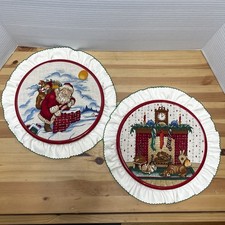 Vintage christmas decor for sale  Newark