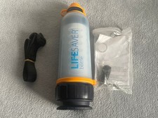 Lifesaver bottle 4000uf for sale  READING