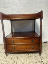 Kommode tisch schrank gebraucht kaufen  Rodenberg