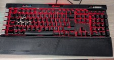 Corsair k95 rgb for sale  PONTYPRIDD