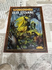 Warhammer fantasy codex usato  Pescara