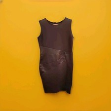 Size leather lycra for sale  DARTFORD