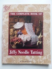 Complete book jiffy for sale  TODMORDEN