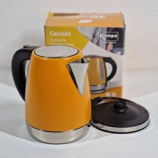 Kampa cascade wasserkocher gebraucht kaufen  Seckach