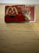 Ronald mcdonald children for sale  HUDDERSFIELD