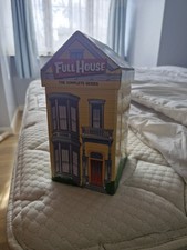 Full house complete for sale  SUTTON