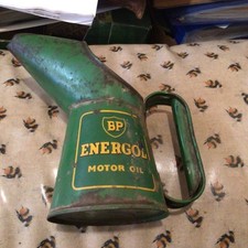 Vintage energol pint for sale  NORWICH