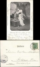Schöne frau krug gebraucht kaufen  Ortrand