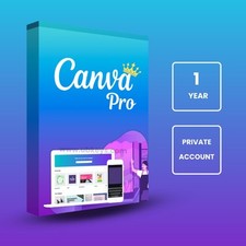 Canva premium pro usato  Viterbo