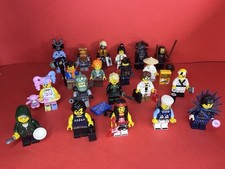 Lego ninjago movie for sale  BEDFORD