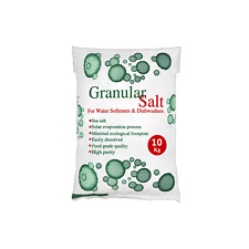 Granular salt water for sale  HAYES