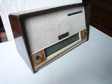 Ancienne radio ducretet d'occasion  Saint-Amand-Montrond