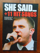 Sheet music book for sale  CHORLEY