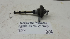 Rubinetto pompa carburante usato  Italia