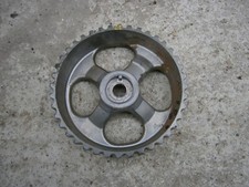 Camshaft cam pulley for sale  BRAINTREE