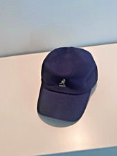 Kangol cap blau gebraucht kaufen  Bonn
