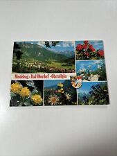 Alte postkarte hindelang gebraucht kaufen  Reisbach